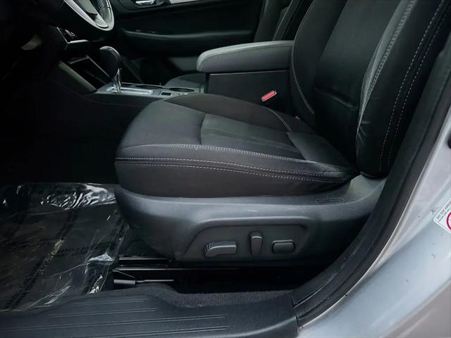 2018 Subaru Legacy 2.5i Premium
