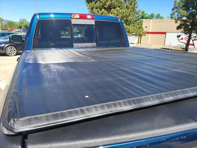 2021 Jeep Ram 2500 Tradesman Crew Cab 4x4 6'4" Box