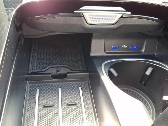 2025 Mercedes-Benz S 580 4MATIC