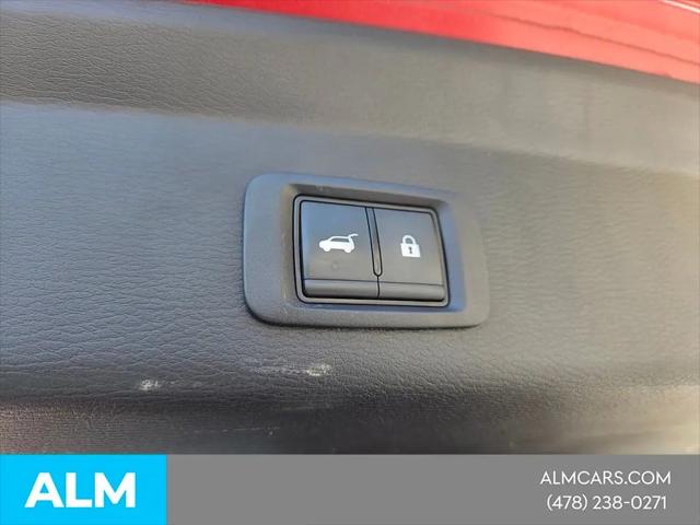 2024 Mitsubishi Outlander SE 2.5 S-AWC