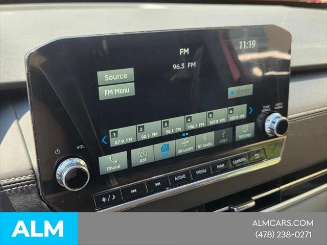 2024 Mitsubishi Outlander SE 2.5 S-AWC