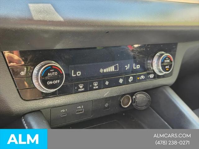 2024 Mitsubishi Outlander SE 2.5 S-AWC