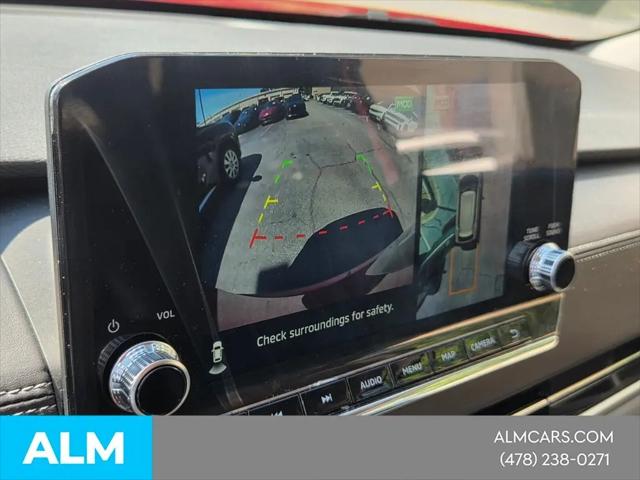 2024 Mitsubishi Outlander SE 2.5 S-AWC
