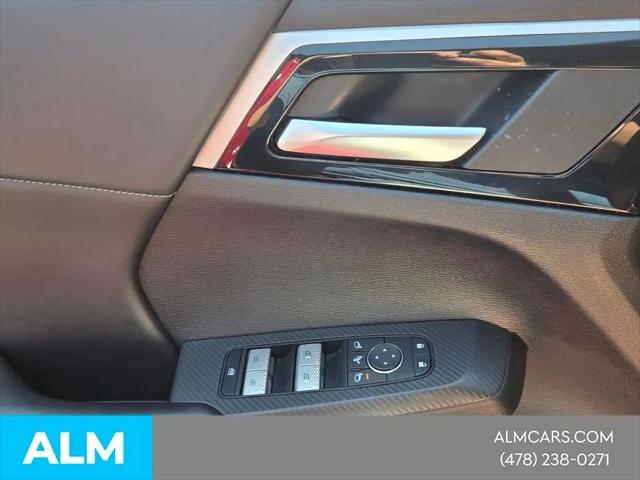2024 Mitsubishi Outlander SE 2.5 S-AWC