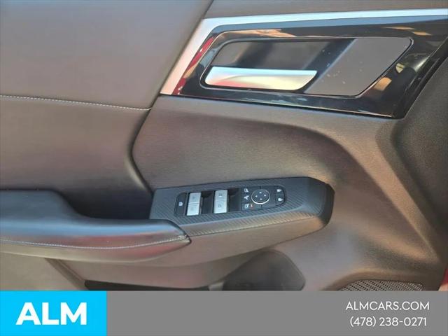 2024 Mitsubishi Outlander SE 2.5 S-AWC
