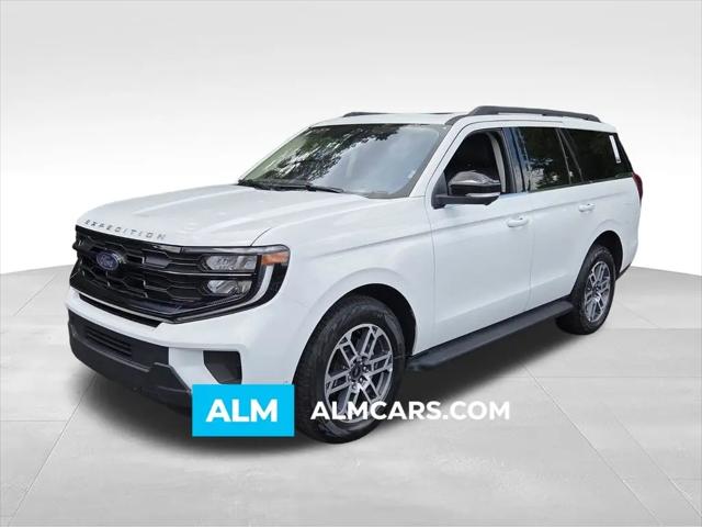 2025 Ford Expedition Active for sale in Macon, GA