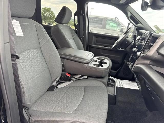 2026 Ram 3500 Tradesman Crew Cab 4x4 8' Box