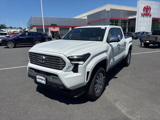 2026 Toyota Tacoma Limited for sale in Bel Air, MD