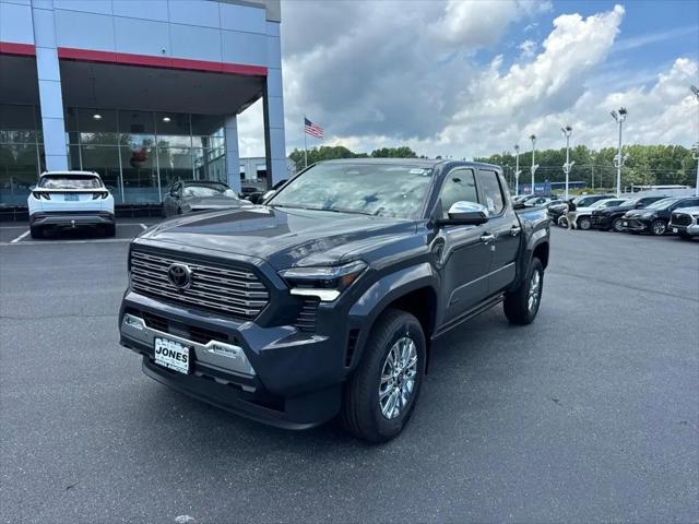 2026 Toyota Tacoma Limited for sale in Bel Air, MD