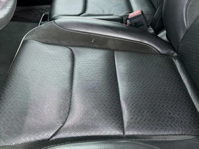2019 Ram 1500 Laramie Crew Cab 4x4 5'7" Box