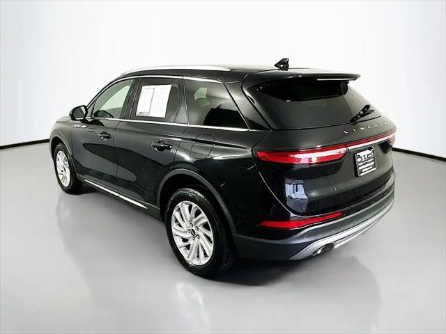 2020 Lincoln Corsair Standard