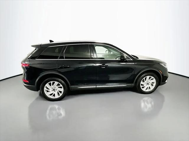 2020 Lincoln Corsair Standard