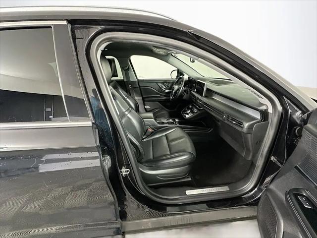2020 Lincoln Corsair Standard