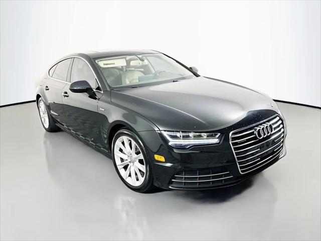 2016 Audi A7 3.0T Premium Plus for sale in Shiloh, IL
