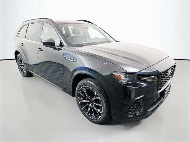 2026 Mazda CX-70 3.3 Turbo S Premium for sale in Shiloh, IL