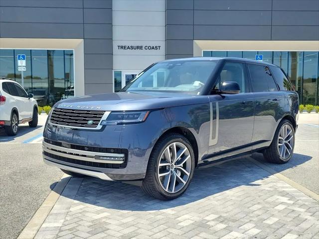 2026 Land Rover Range Rover P550e SE for sale in Fort Pierce, FL