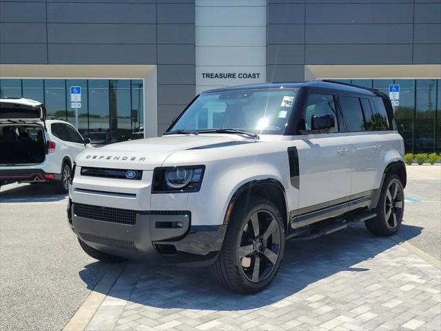 2026 Land Rover Defender P400 X-Dynamic SE for sale in Fort Pierce, FL