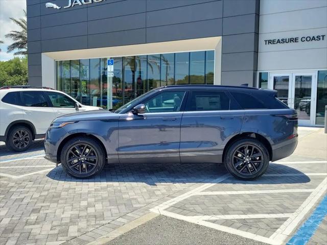 2026 Land Rover Range Rover Velar S