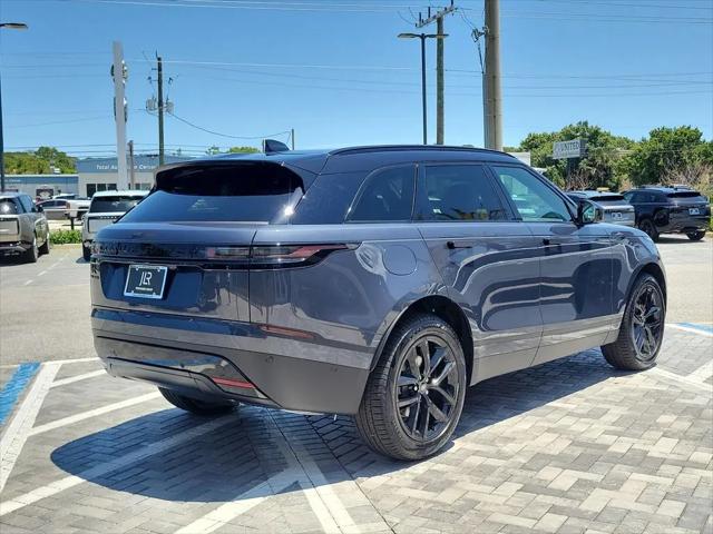 2026 Land Rover Range Rover Velar S