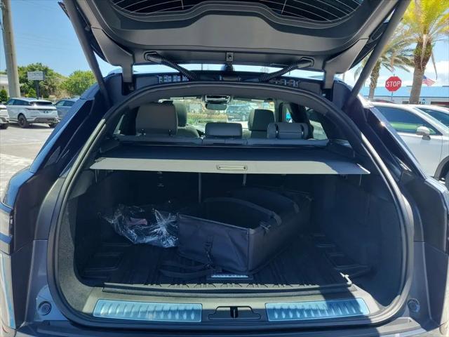 2026 Land Rover Range Rover Velar S