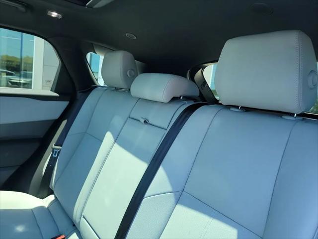 2026 Land Rover Range Rover Velar S