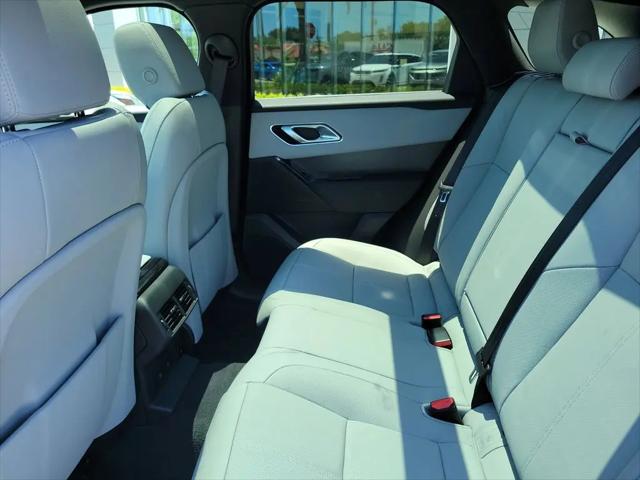 2026 Land Rover Range Rover Velar S
