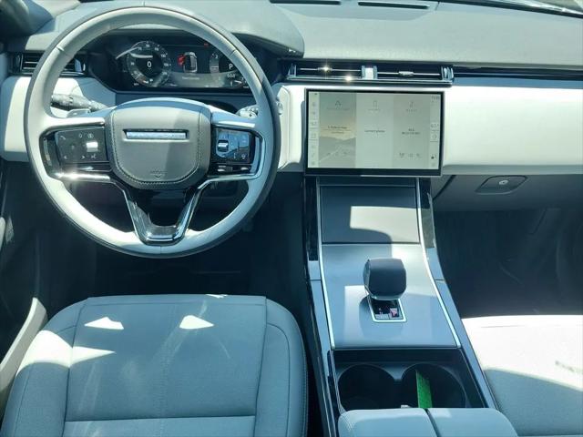 2026 Land Rover Range Rover Velar S