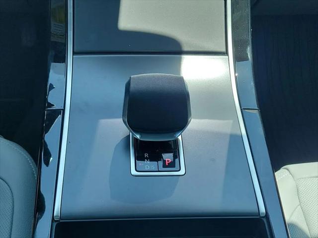 2026 Land Rover Range Rover Velar S