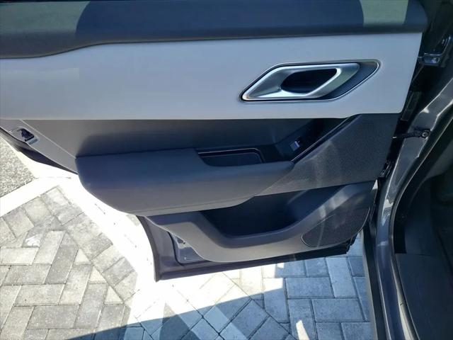 2026 Land Rover Range Rover Velar S