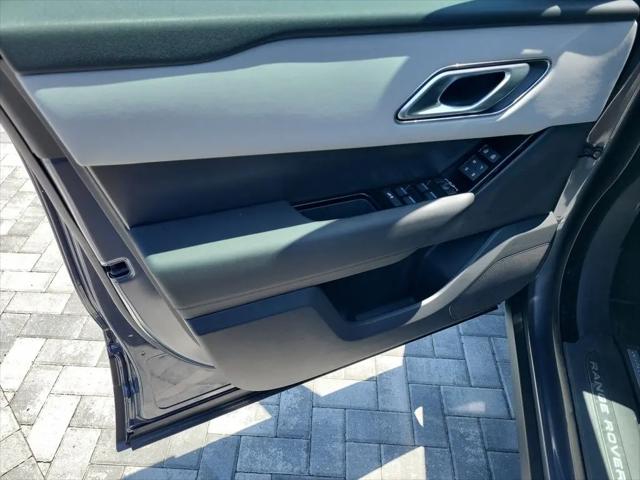 2026 Land Rover Range Rover Velar S