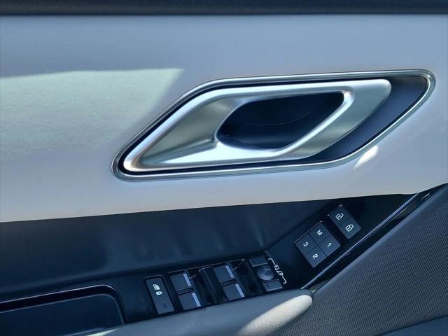 2026 Land Rover Range Rover Velar S