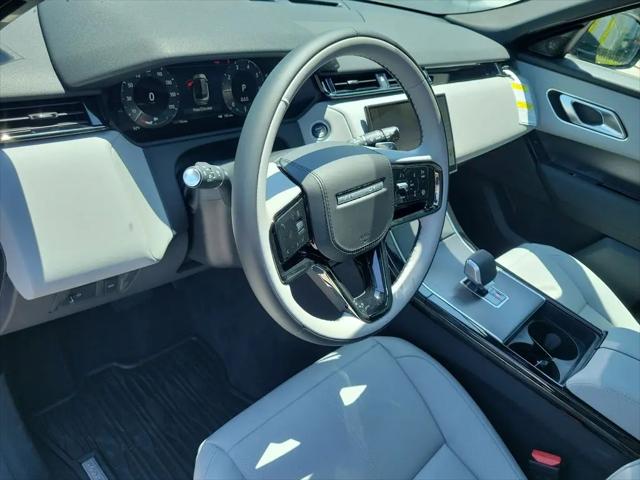 2026 Land Rover Range Rover Velar S