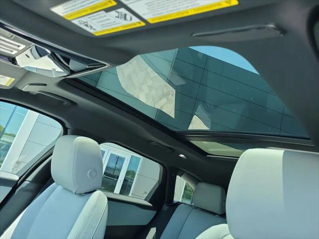 2026 Land Rover Range Rover Velar S