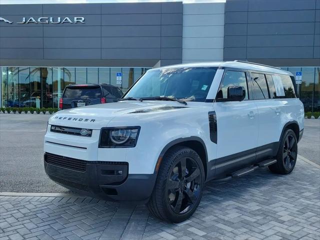 2026 Land Rover Defender P300 S for sale in Fort Pierce, FL