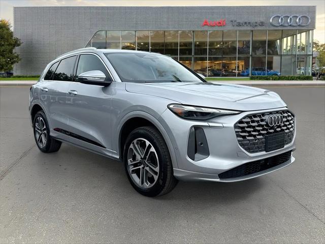 2026 Audi Q5 Premium TFSI quattro S tronic for sale in Tampa, FL