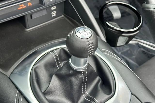 2026 Mazda MX-5 Club