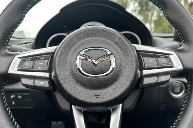 2026 Mazda MX-5 Club