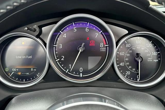 2026 Mazda MX-5 Club
