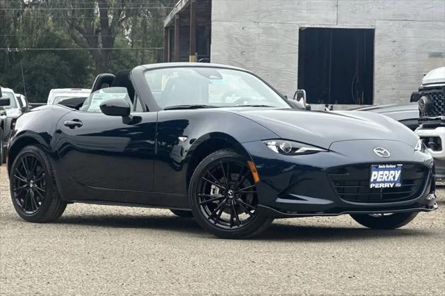 2026 Mazda MX-5 Club for sale in Santa Barbara, CA