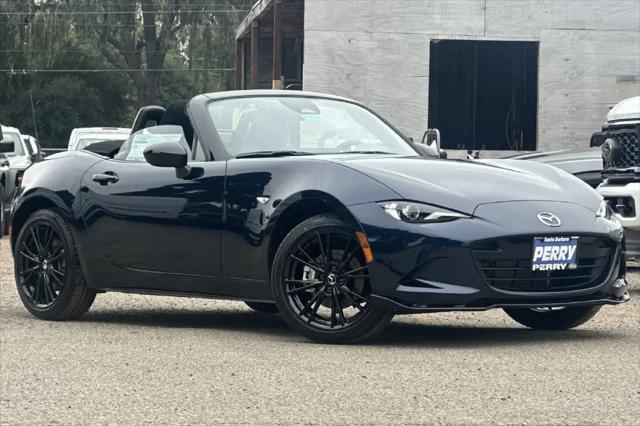 2026 Mazda MX-5 Club for sale in Santa Barbara, CA