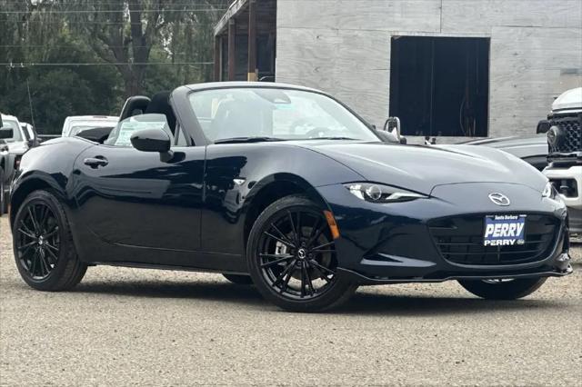 2026 Mazda MX-5 Club for sale in Santa Barbara, CA