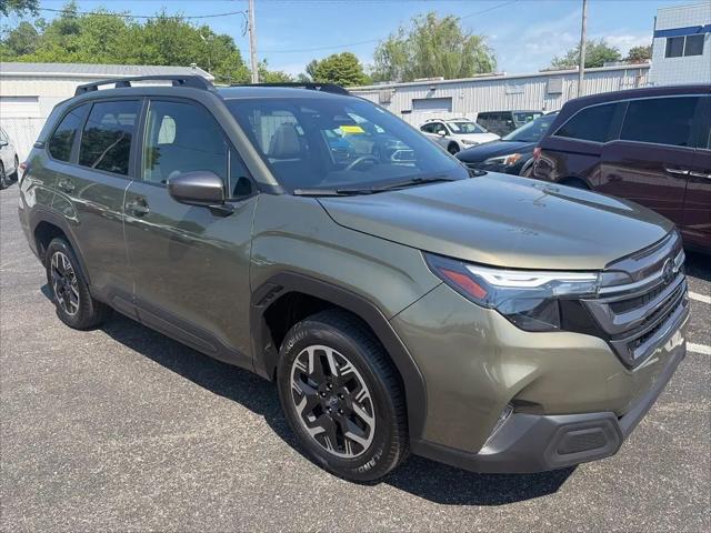 2025 Subaru Forester Premium for sale in Louisville, KY