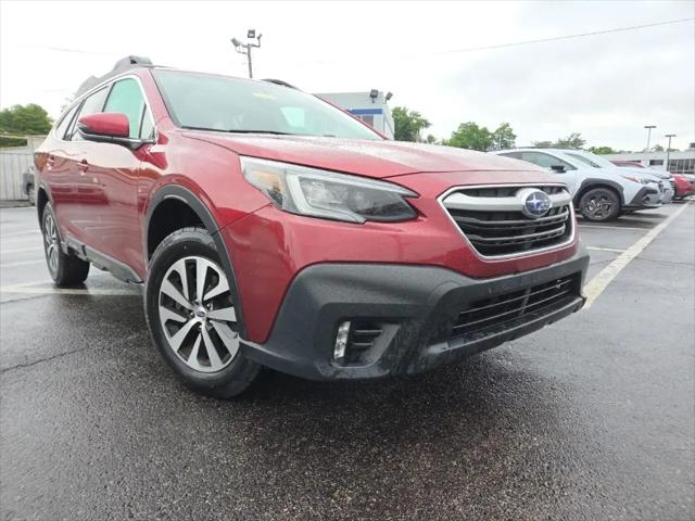2020 Subaru Outback Premium for sale in Louisville, KY