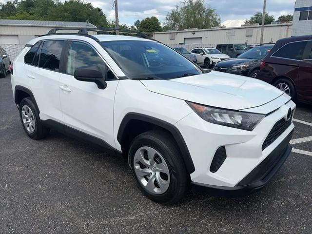 2020 Toyota RAV4 LE for sale in Louisville, KY