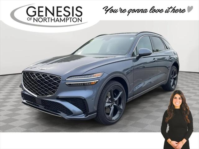 2026 Genesis GV70 3.5T Sport Prestige for sale in Northampton, MA