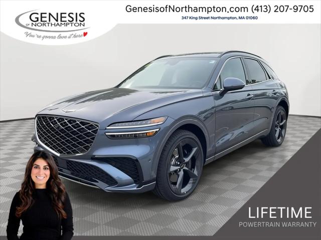 2026 Genesis GV70 3.5T Sport Prestige for sale in Northampton, MA