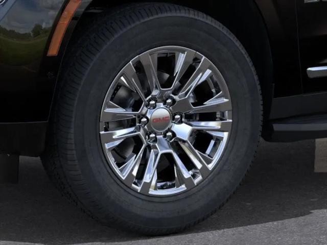2026 GMC Yukon 4WD Denali
