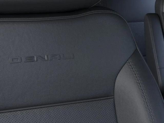 2026 GMC Yukon 4WD Denali