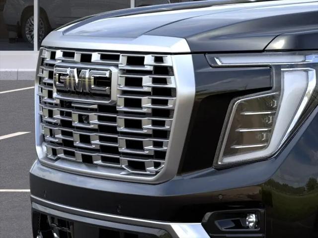 2026 GMC Yukon 4WD Denali
