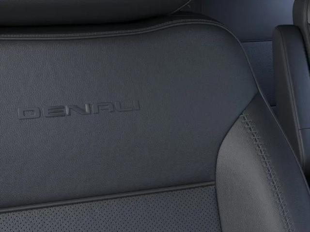 2026 GMC Yukon 4WD Denali